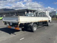 Toyota DYNA лот № 3155 оценка 3.5  с аукциона в Японии 1