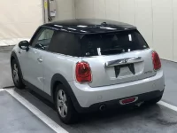 BMW MINI лот № 1200 оценка 3.5  с аукциона в Японии 1