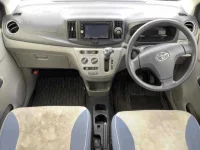 Toyota PIXIS EPOCH лот № 296 оценка 3.5  с аукциона в Японии 2