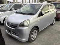 Toyota PIXIS EPOCH лот № 296 оценка 3.5  с аукциона в Японии 3