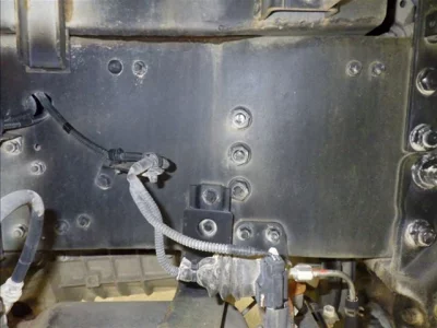 Mitsubishi FUSO TRUCK  с аукциона в Японии