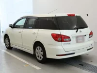 Nissan WINGROAD лот № 90464 оценка 4  с аукциона в Японии 5