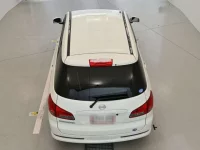 Nissan WINGROAD лот № 90464 оценка 4  с аукциона в Японии 7