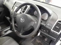 Nissan WINGROAD лот № 90464 оценка 4  с аукциона в Японии 8