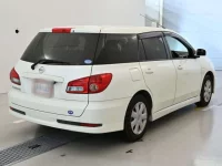 Nissan WINGROAD лот № 90464 оценка 4  с аукциона в Японии 1