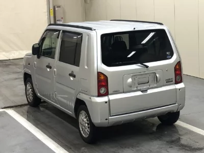 Daihatsu NAKED