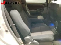 Toyota WISH лот № 7030 оценка 3.5  с аукциона в Японии 6