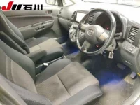Toyota WISH лот № 7030 оценка 3.5  с аукциона в Японии 2