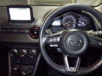 Mazda CX-3 лот № 3001 оценка 4  с аукциона в Японии 3