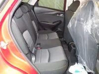 Mazda CX-3 лот № 3001 оценка 4  с аукциона в Японии 4