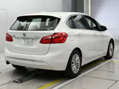 BMW 2-Series