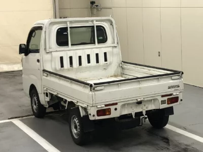 Subaru SAMBAR  с аукциона в Японии