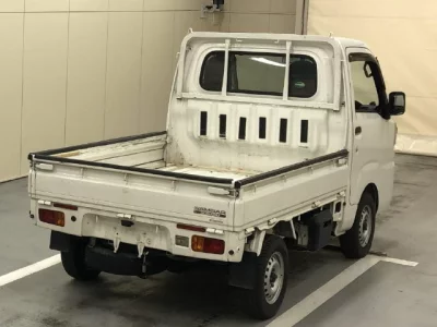 Subaru SAMBAR  с аукциона в Японии