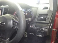 Subaru LEGACY B4 лот № 4623 оценка 3.5  с аукциона в Японии 5