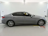 Nissan SKYLINE лот № 90478 оценка 3.5  с аукциона в Японии 2