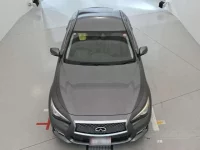 Nissan SKYLINE лот № 90478 оценка 3.5  с аукциона в Японии 6