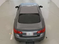 Nissan SKYLINE лот № 90478 оценка 3.5  с аукциона в Японии 7