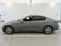 Nissan SKYLINE лот № 90478 оценка 3.5  с аукциона в Японии 3