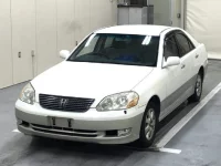 Toyota MARK II лот № 1209 оценка 3.5  с аукциона в Японии 2