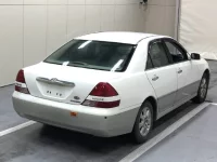 Toyota MARK II лот № 1209 оценка 3.5  с аукциона в Японии 3