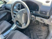 Toyota ALLION лот № 70130 оценка 3  с аукциона в Японии 2