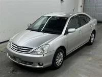 Toyota ALLION лот № 70130 оценка 3  с аукциона в Японии 3