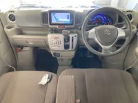 Suzuki EVERY WAGON лот № 3174 оценка 3.5  с аукциона в Японии 2