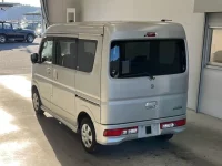 Suzuki EVERY WAGON лот № 3174 оценка 3.5  с аукциона в Японии 4