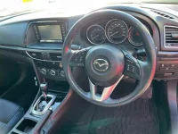 Mazda ATENZA SEDAN лот № 70162 оценка 4  с аукциона в Японии 2