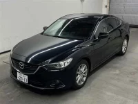 Mazda ATENZA SEDAN лот № 70162 оценка 4  с аукциона в Японии 3