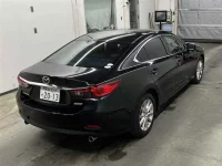 Mazda ATENZA SEDAN лот № 70162 оценка 4  с аукциона в Японии 4