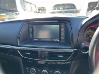 Mazda ATENZA SEDAN лот № 70162 оценка 4  с аукциона в Японии 5