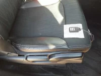 Honda ODYSSEY лот № 30277 оценка 3.5  с аукциона в Японии 9