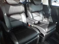 Honda ODYSSEY лот № 30277 оценка 3.5  с аукциона в Японии 10