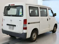 Toyota LITE ACE VAN лот № 90485 оценка 3  с аукциона в Японии 1