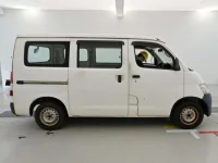 Toyota LITE ACE VAN лот № 90485 оценка 3  с аукциона в Японии 2
