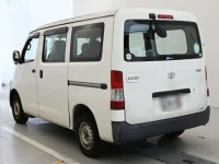 Toyota LITE ACE VAN лот № 90485 оценка 3  с аукциона в Японии 5