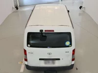 Toyota LITE ACE VAN лот № 90485 оценка 3  с аукциона в Японии 7