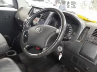 Toyota LITE ACE VAN лот № 90485 оценка 3  с аукциона в Японии 8