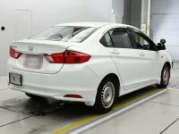 Honda GRACE лот № 36418 оценка 4.5  с аукциона в Японии 1