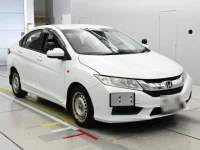Honda GRACE лот № 36418 оценка 4.5  с аукциона в Японии 4