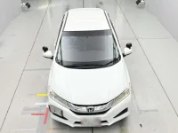 Honda GRACE лот № 36418 оценка 4.5  с аукциона в Японии 6
