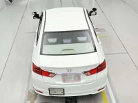 Honda GRACE лот № 36418 оценка 4.5  с аукциона в Японии 7