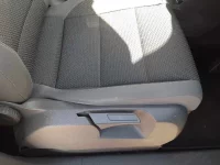 Volkswagen GOLF TOURAN лот № 90491 оценка 4  с аукциона в Японии 9