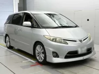 Toyota ESTIMA лот № 30279 оценка 3.5  с аукциона в Японии 4