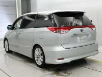 Toyota ESTIMA лот № 30279 оценка 3.5  с аукциона в Японии 5