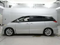 Toyota ESTIMA лот № 30279 оценка 3.5  с аукциона в Японии 3