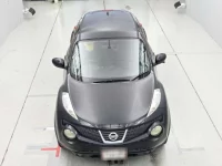 Nissan JUKE лот № 30280 оценка 3.5  с аукциона в Японии 6