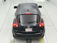 Nissan JUKE лот № 30280 оценка 3.5  с аукциона в Японии 7