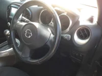 Nissan JUKE лот № 30280 оценка 3.5  с аукциона в Японии 8